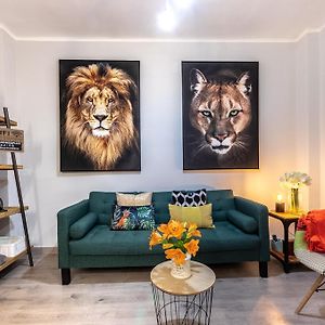Appartement met Drie Slaapkamers